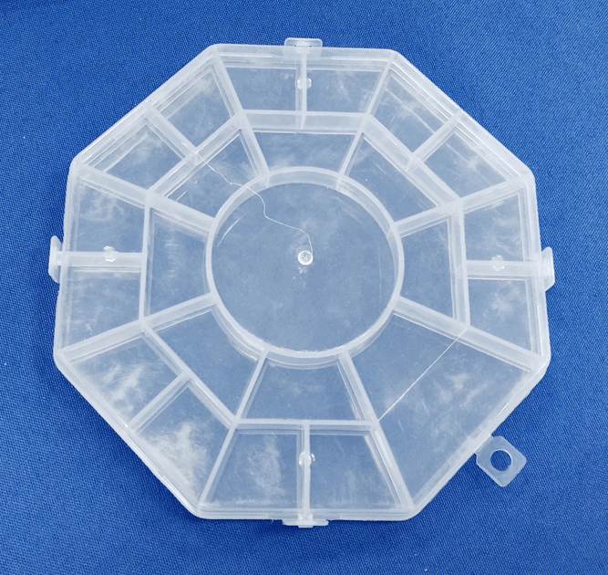 octagon case